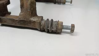 0004215906 Mercedes Benz Скоба суппорта переднего Mercedes CLA c117 Арт E103045653, вид 6