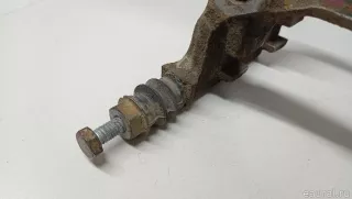 0004215906 Mercedes Benz Скоба суппорта переднего Mercedes CLA c117 Арт E103045653, вид 7