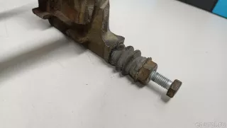 0004215906 Mercedes Benz Скоба суппорта переднего Mercedes CLA c117 Арт E103045653, вид 9