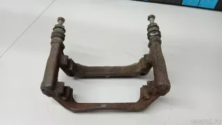 0004215906 Mercedes Benz Скоба суппорта переднего Mercedes CLA c117 Арт E103045653, вид 10