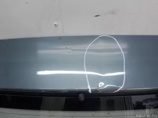  Дверь багажника со стеклом Renault Duster 2 Арт E41134589, вид 6