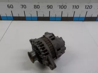 96303556 GM Генератор Daewoo Lanos T100 Арт E41156741, вид 2