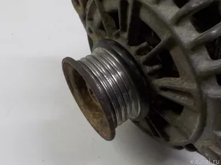 96303556 GM Генератор Daewoo Lanos T100 Арт E41156741, вид 3
