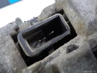 96303556 GM Генератор Daewoo Lanos T100 Арт E41156741, вид 7