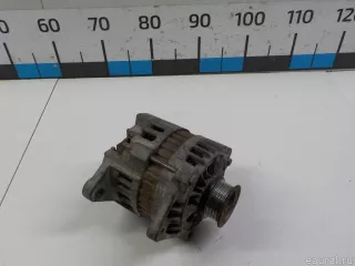 96303556 GM Генератор Daewoo Lanos T100 Арт E41156741, вид 8