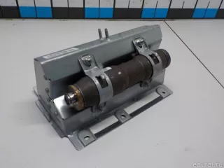 1710624 Ford Подушка безопасности пассажирская (в торпедо) Ford Mondeo 4 restailing Арт E41156834, вид 2