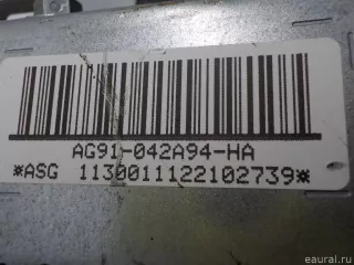 1710624 Ford Подушка безопасности пассажирская (в торпедо) Ford Mondeo 4 restailing Арт E41156834, вид 4