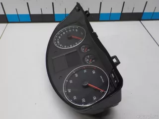 1K0920863AXZ02 VAG Щиток приборов (приборная панель) Volkswagen Jetta 6 Арт E41157653, вид 2