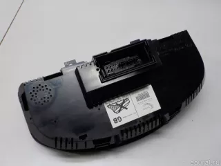 1K0920863AXZ02 VAG Щиток приборов (приборная панель) Volkswagen Jetta 6 Арт E41157653, вид 3