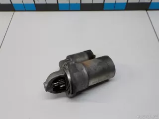 361002F155 Hyundai-Kia Стартер Hyundai Santa FE 3 (DM) Арт E41158018, вид 1