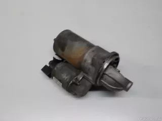 361002F155 Hyundai-Kia Стартер Hyundai Santa FE 3 (DM) Арт E41158018, вид 3