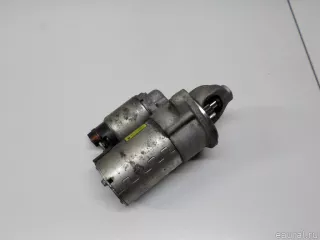 361002F155 Hyundai-Kia Стартер Hyundai Santa FE 3 (DM) Арт E41158018, вид 4