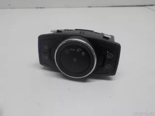 1780161 Ford Переключатель света фар Ford Focus 3 restailing Арт E41158073, вид 1