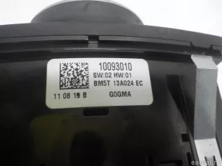 1780161 Ford Переключатель света фар Ford Focus 3 restailing Арт E41158073, вид 4