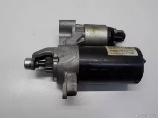 06H911021D VAG Стартер Audi A4 B8 Арт E41158134, вид 1