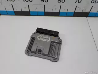 391012F771 Hyundai-Kia Блок управления двигателем Kia Sportage 3 Арт E41158169, вид 1
