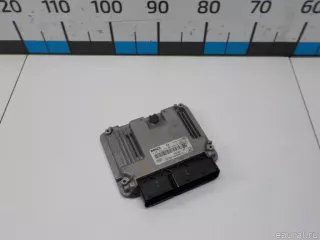 391012F771 Hyundai-Kia Блок управления двигателем Kia Sportage 3 Арт E41158169, вид 2