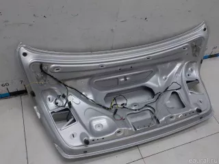 8T0827023AJ VAG Крышка багажника Audi A5 (S5,RS5) 1 Арт E41158991, вид 12