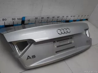 8T0827023AJ VAG Крышка багажника Audi A5 (S5,RS5) 1 Арт E41158991, вид 3
