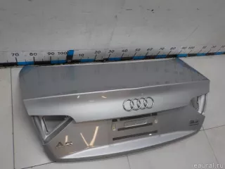 8T0827023AJ VAG Крышка багажника Audi A5 (S5,RS5) 1 Арт E41158991, вид 4