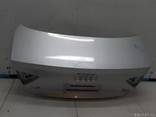 8T0827023AJ VAG Крышка багажника Audi A5 (S5,RS5) 1 Арт E41158991, вид 7