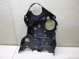 96184082 GM Защита ремня ГРМ (кожух) Daewoo Materia Арт E60660774, вид 8