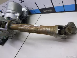 6R1423510BE VAG Колонка рулевая Seat Toledo 4 Арт E60661250, вид 11