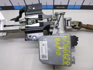 6R1423510BE VAG Колонка рулевая Seat Toledo 4 Арт E60661250, вид 4