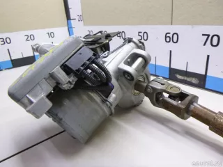 6R1423510BE VAG Колонка рулевая Seat Toledo 4 Арт E60661250, вид 5