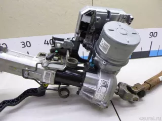 6R1423510BE VAG Колонка рулевая Seat Toledo 4 Арт E60661250, вид 6