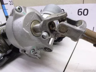 6R1423510BE VAG Колонка рулевая Seat Toledo 4 Арт E60661250, вид 9