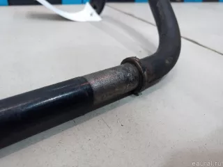 6Q0411303AQ VAG Стабилизатор подвески (поперечной устойчивости) передний Skoda Fabia 2 restailing Арт E60661592, вид 3