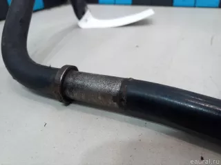 6Q0411303AQ VAG Стабилизатор подвески (поперечной устойчивости) передний Skoda Fabia 2 restailing Арт E60661592, вид 4