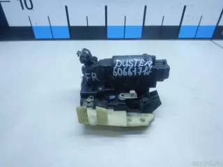 805029387R Renault Замок двери передней правой Renault Duster 2 Арт E60661717, вид 1