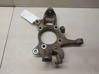 MR992368 Mitsubishi Кулак поворотный передний правый Mitsubishi L200 5 Арт E60662833, вид 4