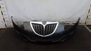 51775550 Фара галогенная левая передняя Lancia Delta 3 Арт OBE09HA01, вид 1