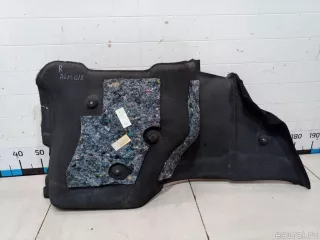 84940BF00A Nissan Обшивка багажника Nissan Almera G15 Арт E60664132, вид 4