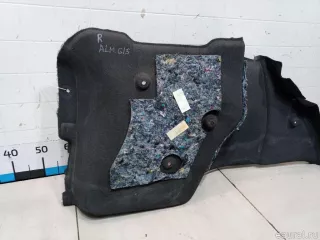 84940BF00A Nissan Обшивка багажника Nissan Almera G15 Арт E60664132, вид 5