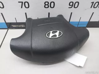 569003D000LK Hyundai-Kia Подушка безопасности в рулевое колесо Hyundai Sonata (DN8) Арт E60665034, вид 2