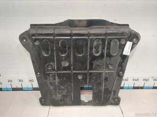 758904159R Renault Защита (пыльник) двигателя Renault Logan 2 Арт E60665149, вид 1