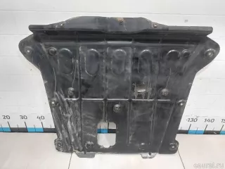 758904159R Renault Защита (пыльник) двигателя Renault Logan 2 Арт E60665149, вид 2