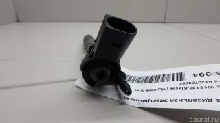 6420700587 Mercedes Benz Форсунка Chrysler 300C 1 Арт E70233094, вид 3