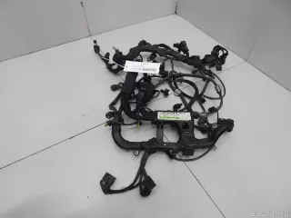 2721508333 Mercedes Benz Проводка (коса) Mercedes GL X166 Арт E70253106, вид 1