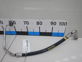 8871106570 Toyota Трубка кондиционера Toyota Camry XV50 Арт E70459085, вид 1