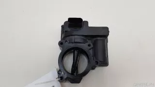 03C128063A VAG Дроссельная заслонка Volkswagen Jetta 5 Арт E70609047, вид 1