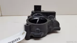 03C128063A VAG Дроссельная заслонка Volkswagen Jetta 5 Арт E70609047, вид 2