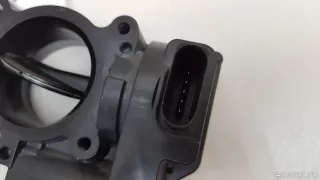03C128063A VAG Дроссельная заслонка Volkswagen Jetta 5 Арт E70609047, вид 4