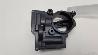 03C128063A VAG Дроссельная заслонка Volkswagen Jetta 5 Арт E70609047, вид 6