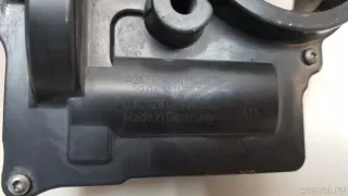 03C128063A VAG Дроссельная заслонка Volkswagen Jetta 5 Арт E70609047, вид 7
