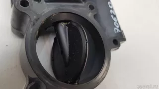 03C128063A VAG Заслонка дроссельная электрическая Volkswagen Golf PLUS 2 Арт E70620513, вид 2